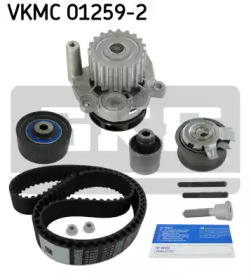 skf vkmc012592